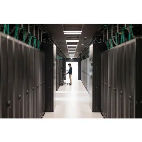 HPE HPE R1T38A 500W server power supply — fotografija izdelka