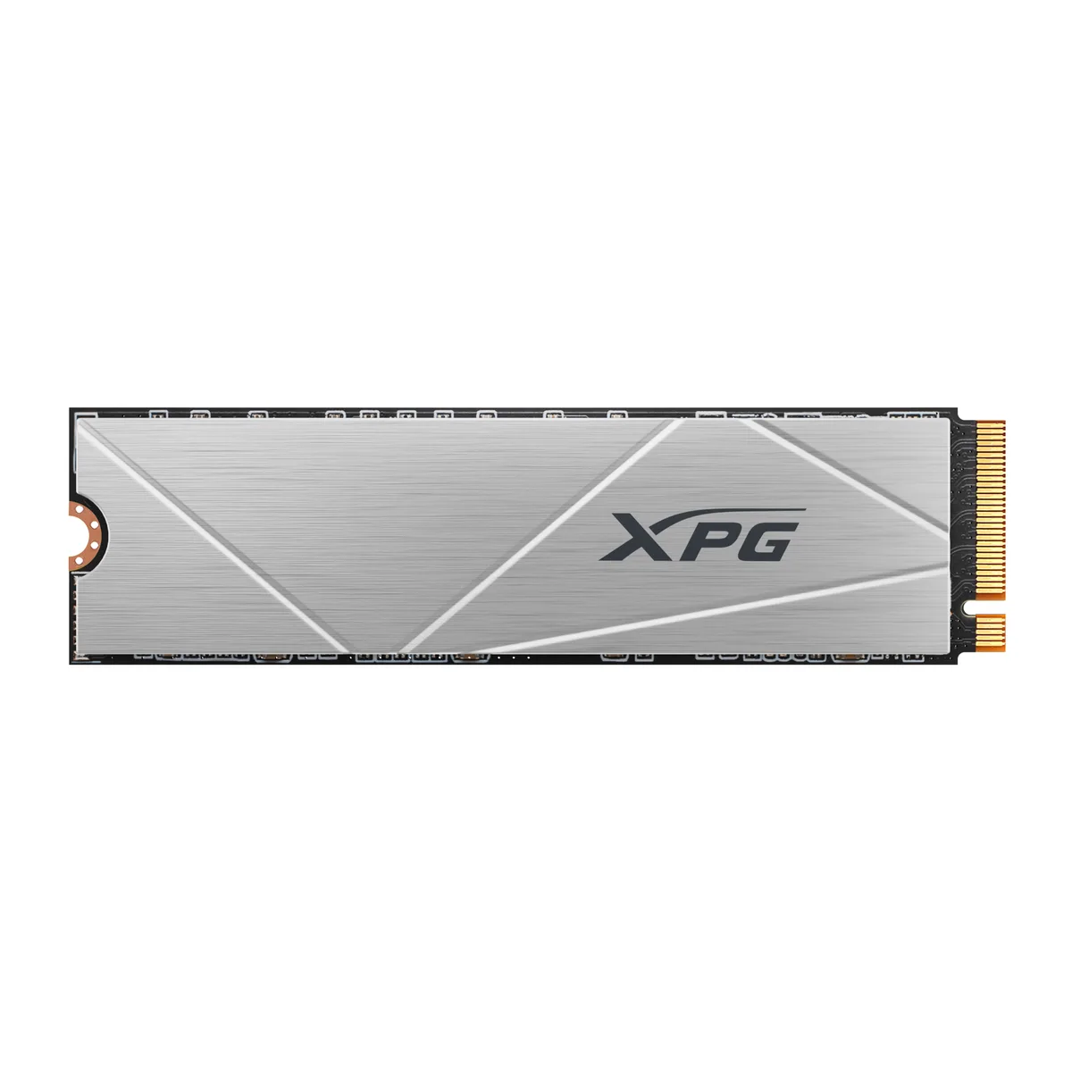 XPG XPG GAMMIX S60 Blade AGAMMIXS60-1T-CS 1TB internal SSD — product photo