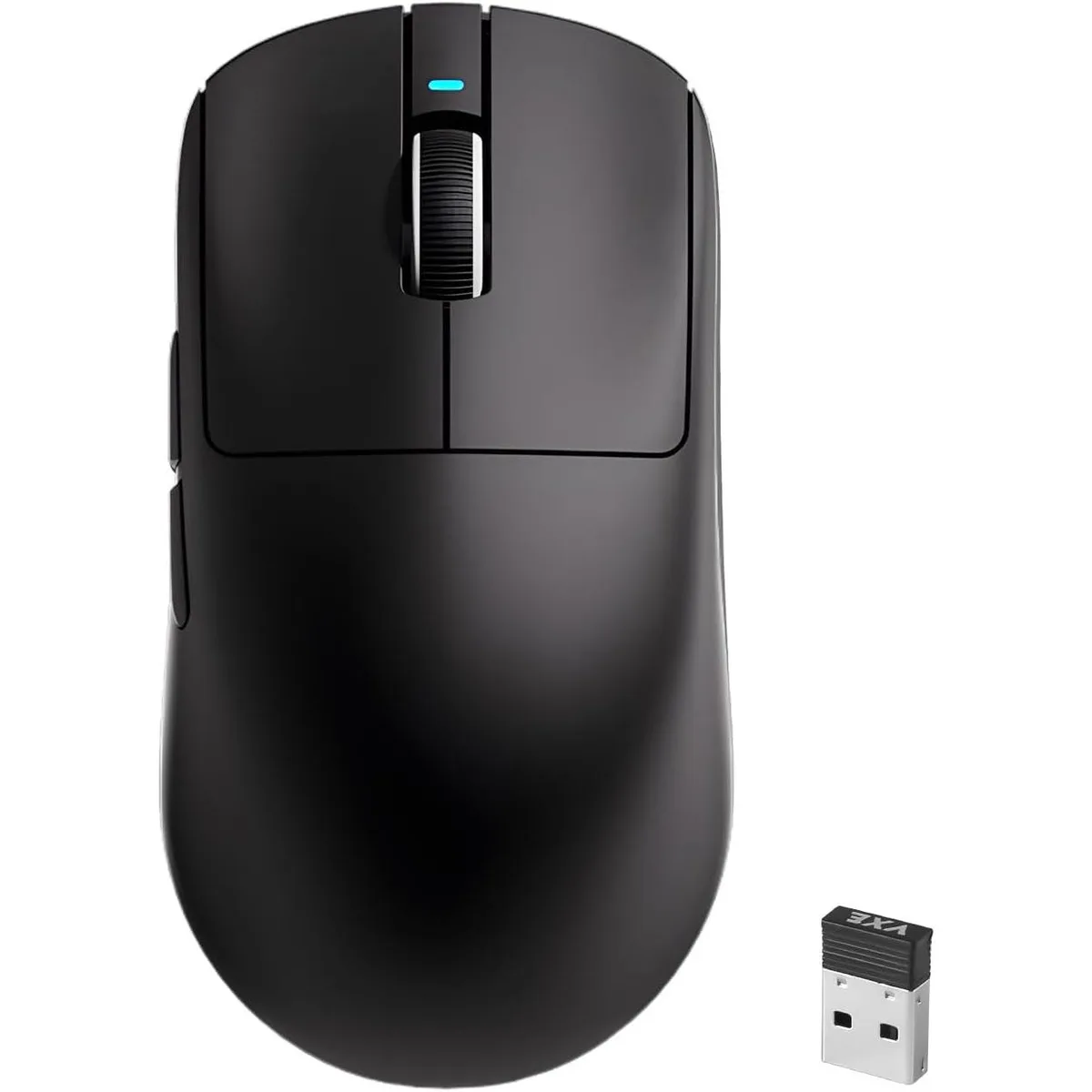 AUTYUE AUTYUE R1 SE Gaming Mouse 55g 18000 DPI PAW3395SE — product photo
