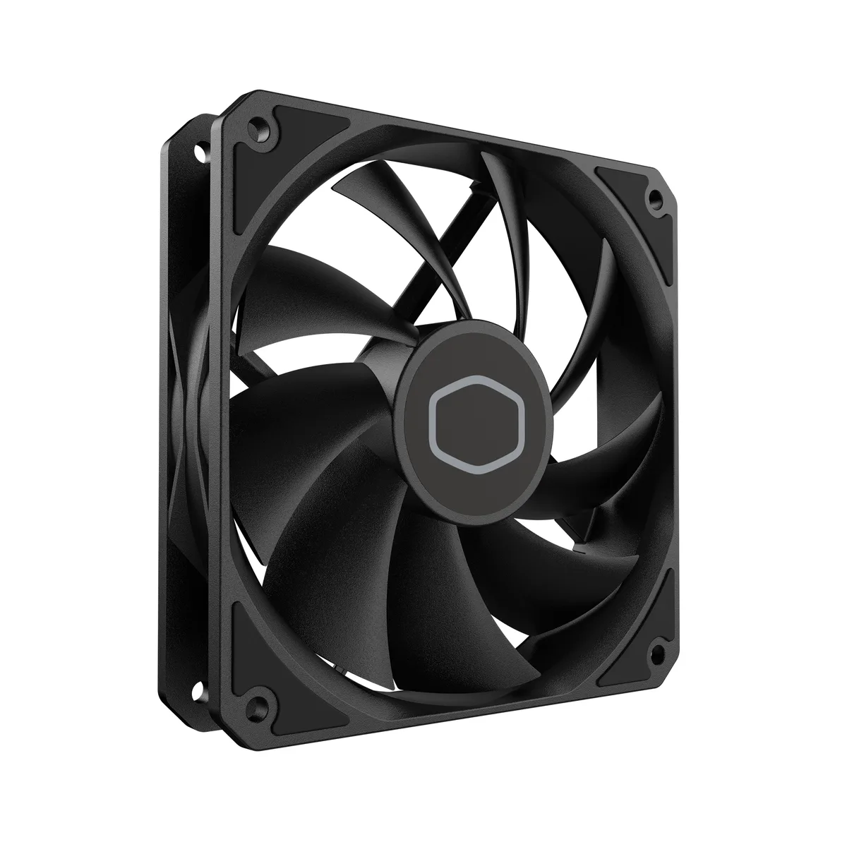 Cooler Master Cooler Master MFW-B2NN-17NPK-R1 120mm case fan 650-1750 RPM — ürün fotoğrafı