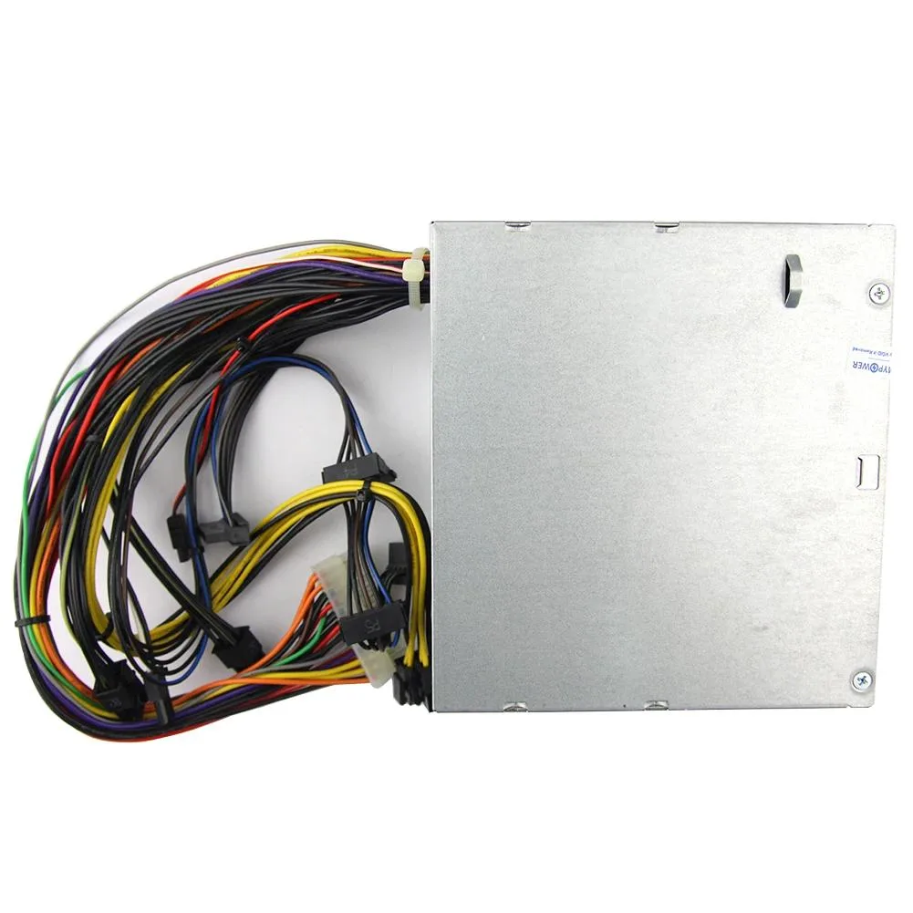 WMtec WMtec DPS-500AB-20A 500W server power supply — fotografija proizvoda
