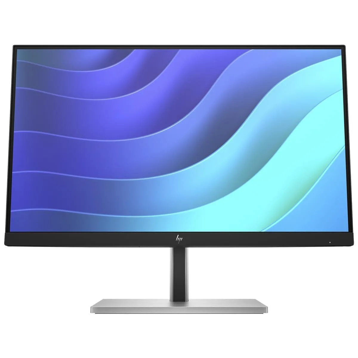 HP HP P22h G5 21.5" FHD IPS Monitor 75Hz 6N4E8AA#ABA — Produktfoto