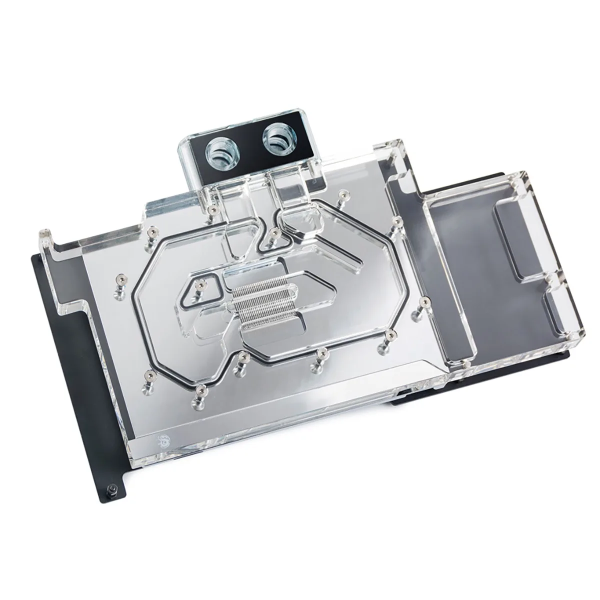 Bitspower Bitspower Classic VGA Water Block ASUS ROG Strix RTX 3080 — صورة المنتج
