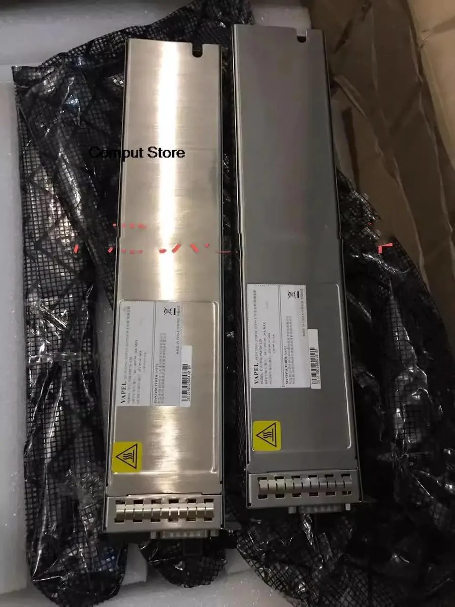 KHACHIMO KHACHIMO H3C PSR720-12D Power Supply MON 48v-60V — produktbilde