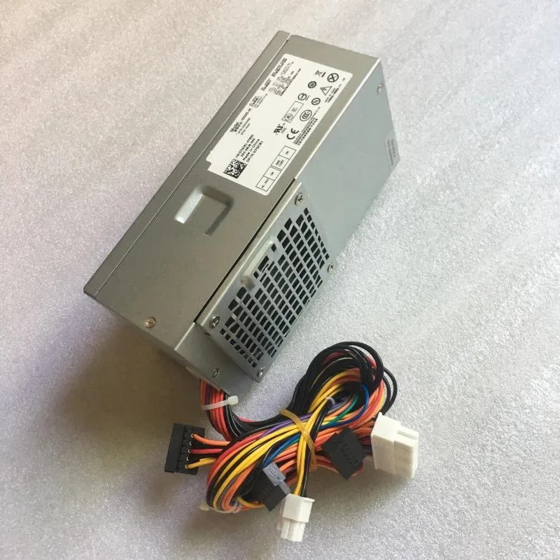 KHACHIMO KHACHIMO 250W ATX Power Supply F250AD-00 H250AD-00 L250AD-00 D250AD-00 AC250AD-00 — produktbilde