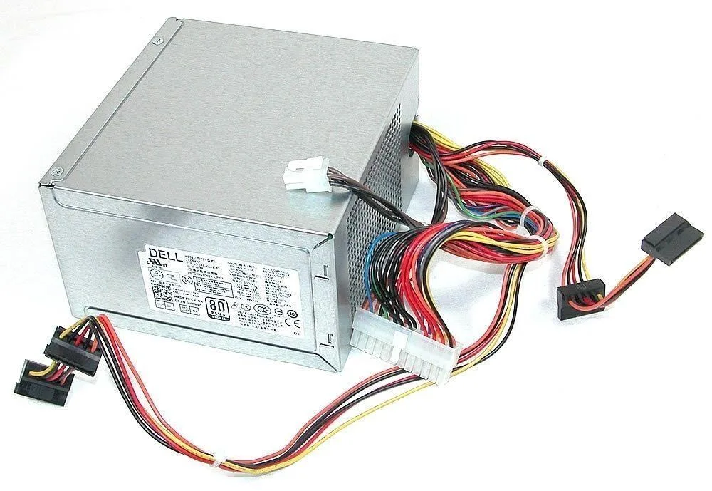 DELL DELL Inspiron 3847 3000 Series 300W Power Supply 5V0JP G9MTY — Produktfoto