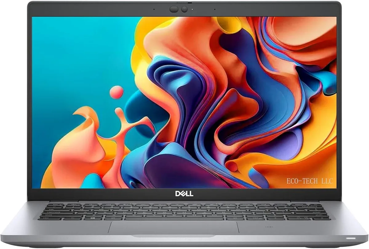 DELL DELL Latitude 5420 14" FHD i5-1145G7 16GB 256GB laptop — product photo