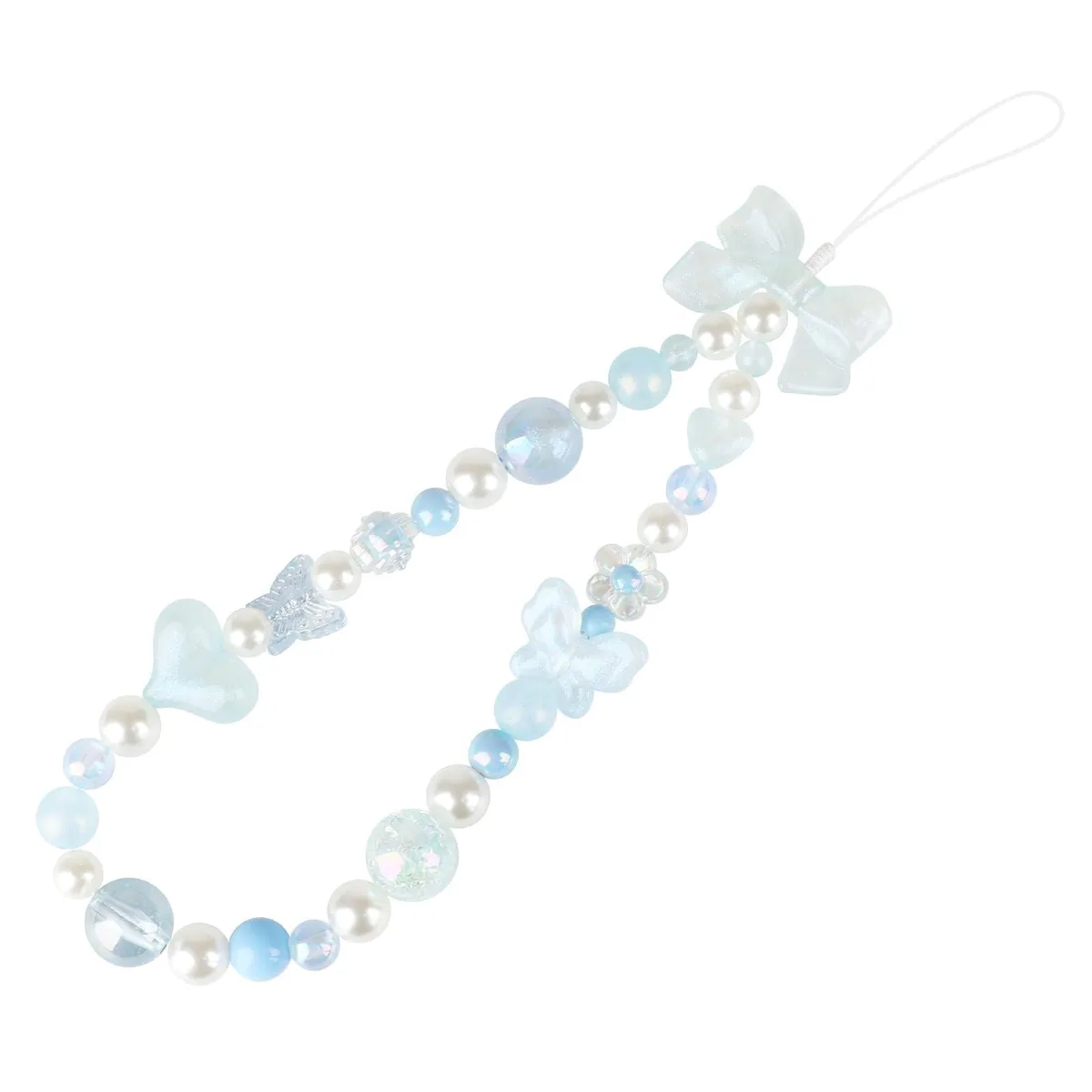  ED2064-1 Bracelet Pink Sterling Silver 18 kt Crystal — product photo