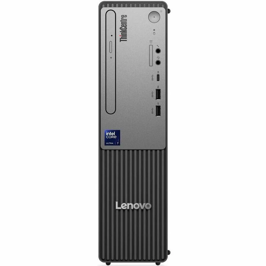 Lenovo Lenovo 13DQ001KUS desktop PC Core Ultra 7 265 32 GB 1 TB NVMe Windows 11 Pro — toote foto