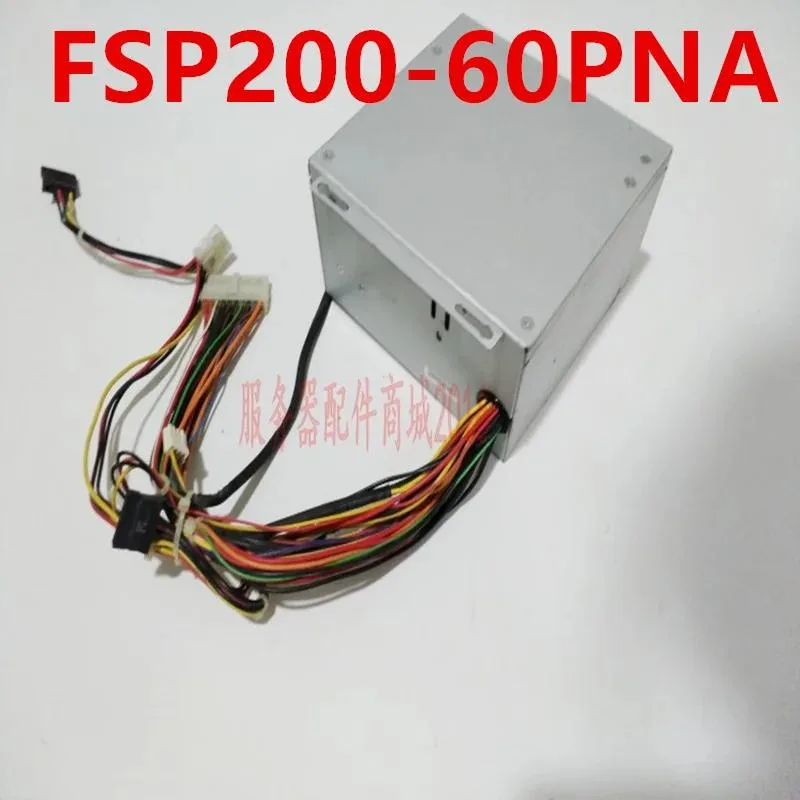 KHACHIMO KHACHIMO FSP200-60PNA 200W ATX Power Supply — photo du produit