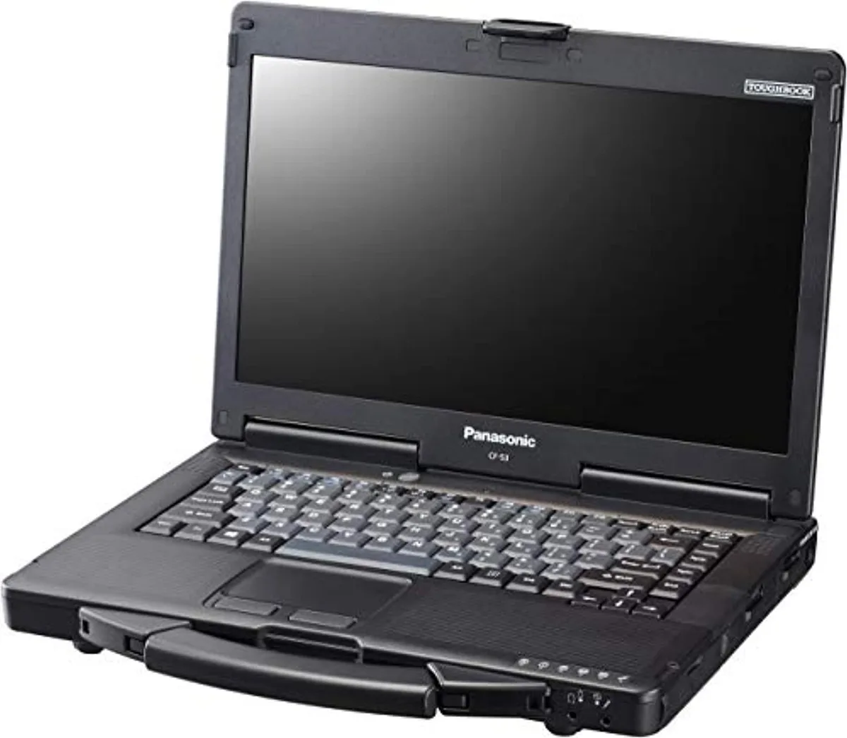Panasonic Panasonic Toughbook CF-53 MK4 i5-4310M 2.00GHz 14" 16GB 1TB SSD — foto del producto