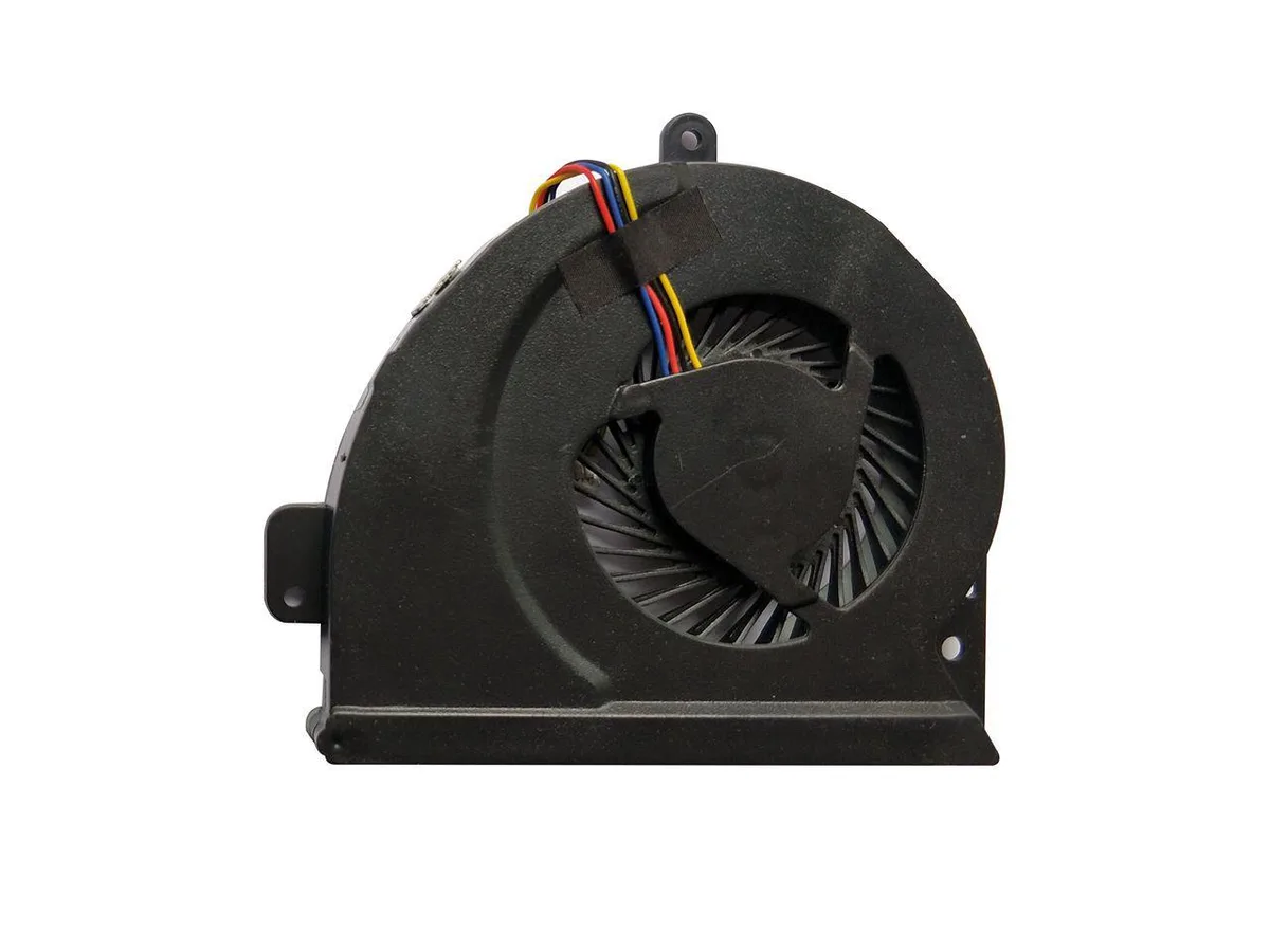 New CPU cooling fan for ASUS X54 X84 A83 A84 models
