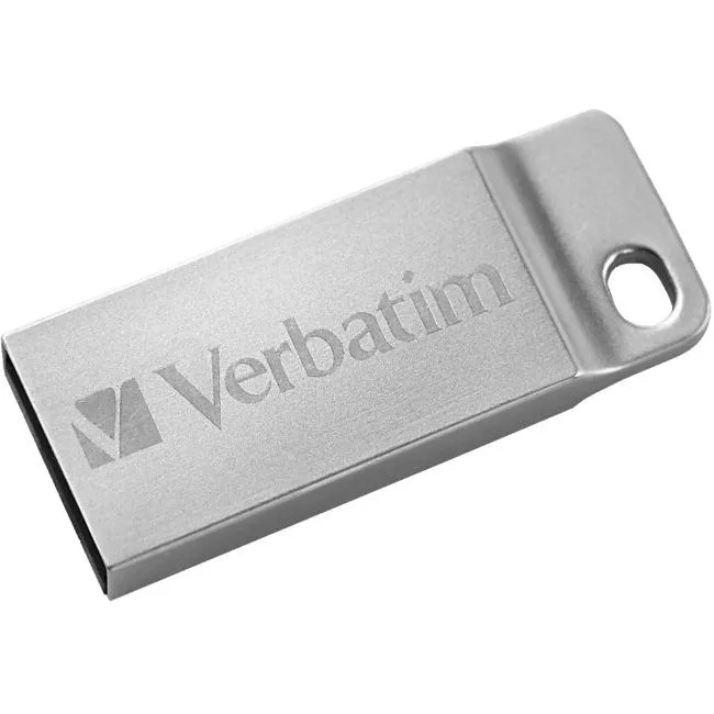 VERBATIM VERBATIM 98749 32GB USB 2.0 flash drive — produktbild
