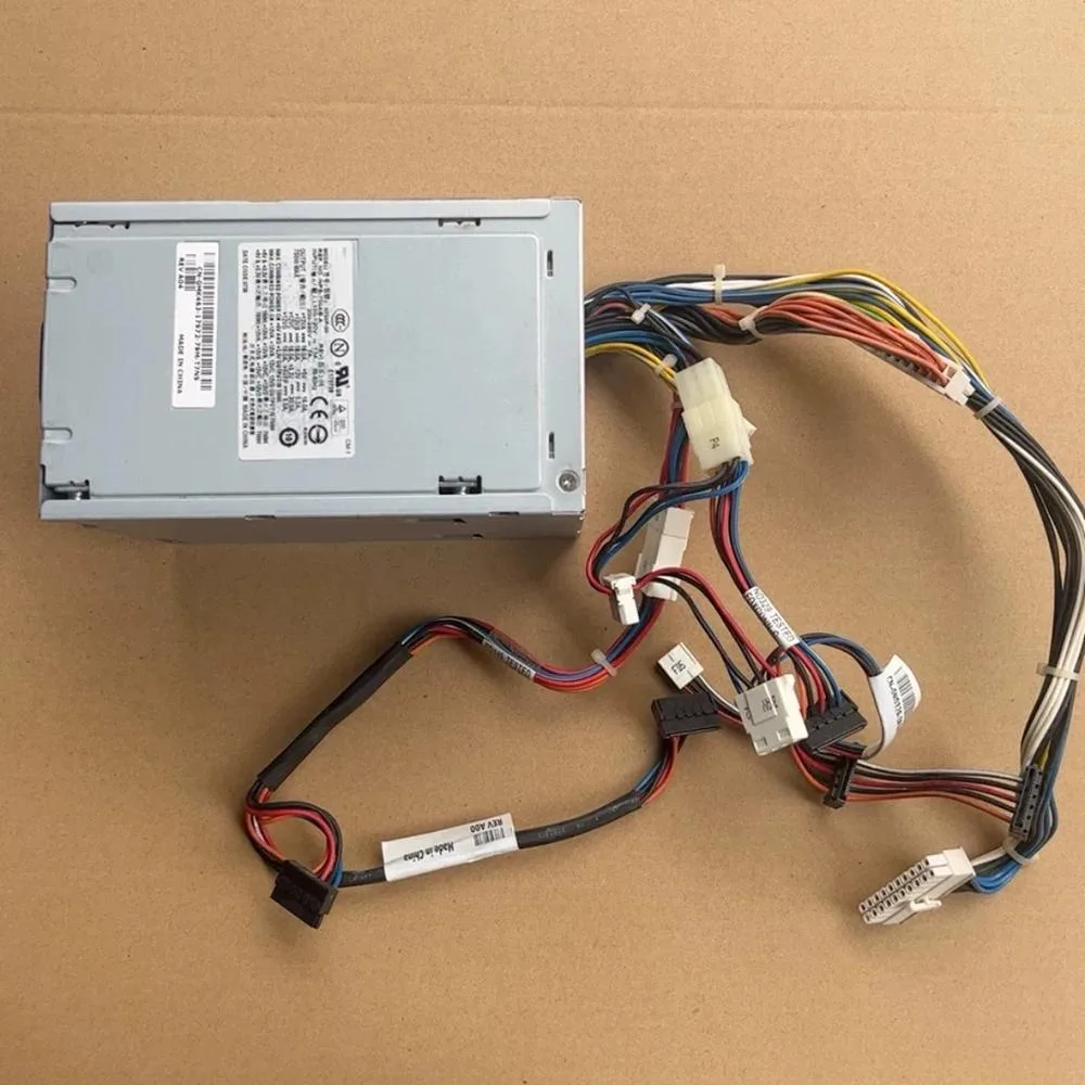 KHACHIMO KHACHIMO NPS-750AB A 750W power supply — product photo