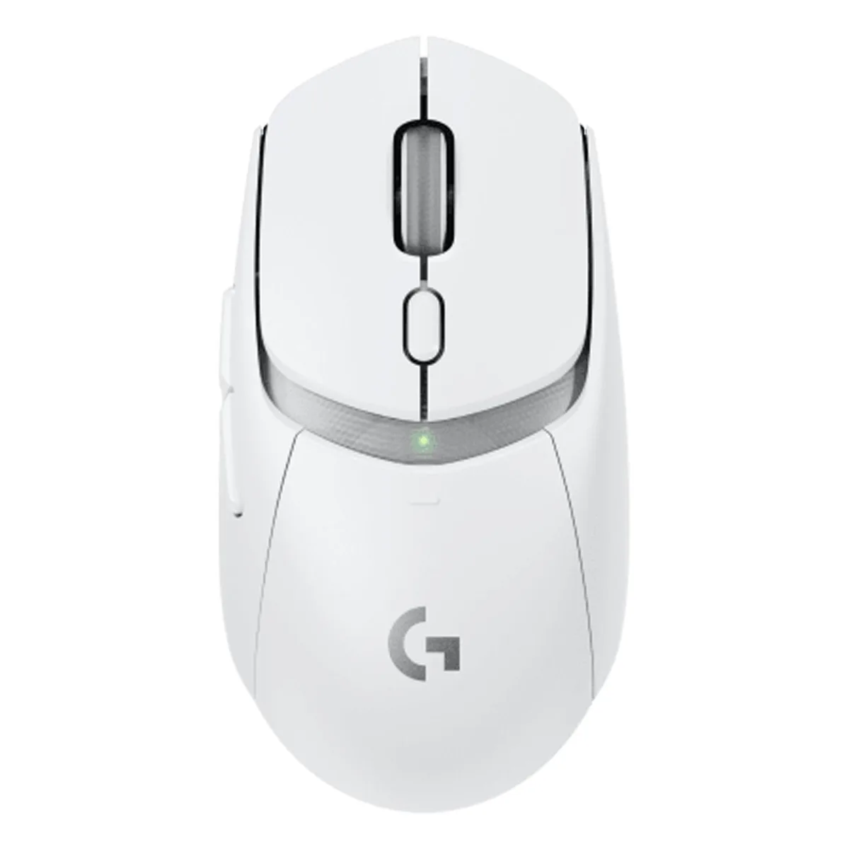 Logitech Logitech G309 White Wireless Gaming Mouse — 商品写真