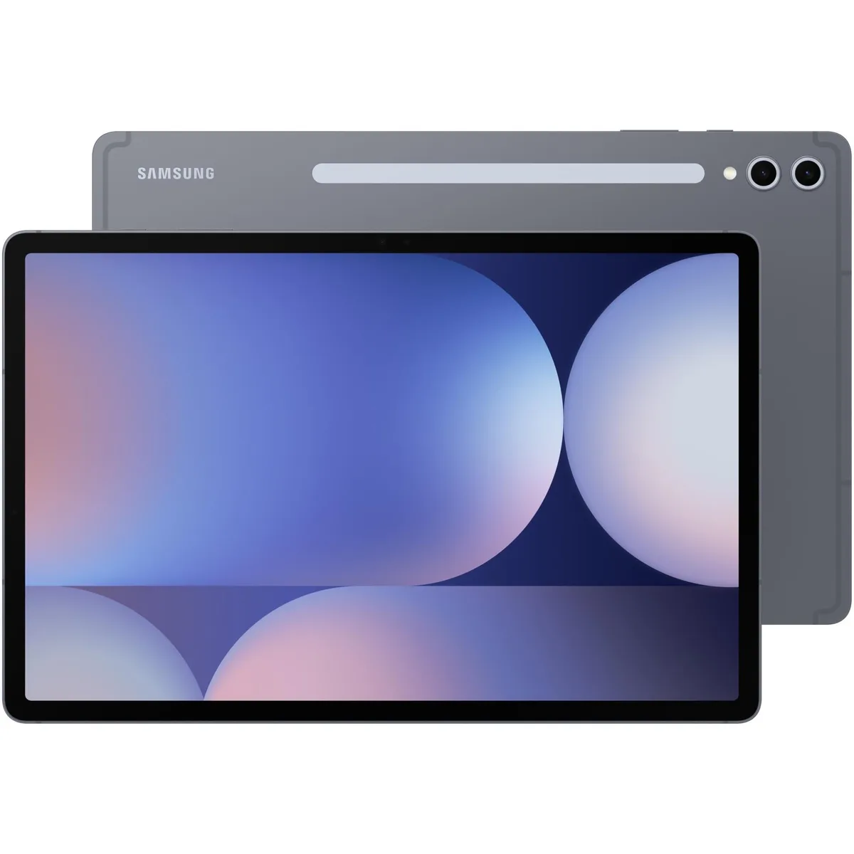 SAMSUNG SAMSUNG Galaxy Tab S10+ X828U 5G 12.4" 256GB 12GB Moonstone Gray Verizon Locked — 商品写真