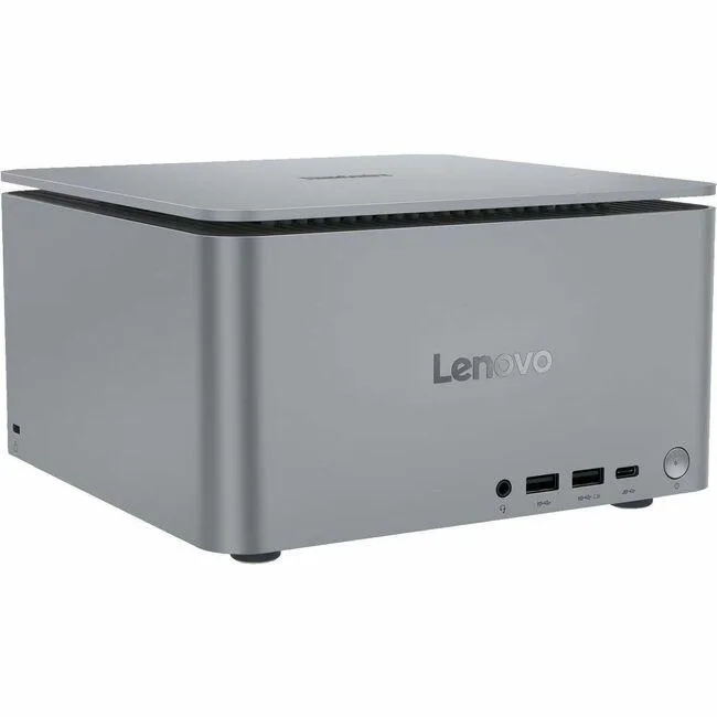 Lenovo Lenovo 13BG001UUS Desktop PC Core Ultra 9 285 64GB 2TB RTX 5060 8GB Win 11 Pro — photo du produit