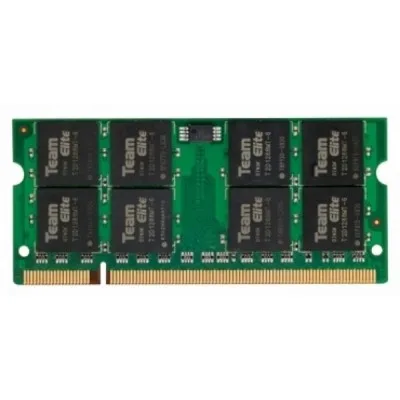 Team Group Team Group TED21G800C6-S01 1GB DDR2 PC2-6400 800MHz SO-DIMM laptop RAM — product photo