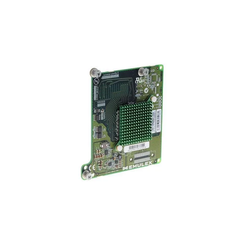 HP HP 652144-001 QMH2572 8Gb Fibre Channel Mezzanine Adapter — product photo