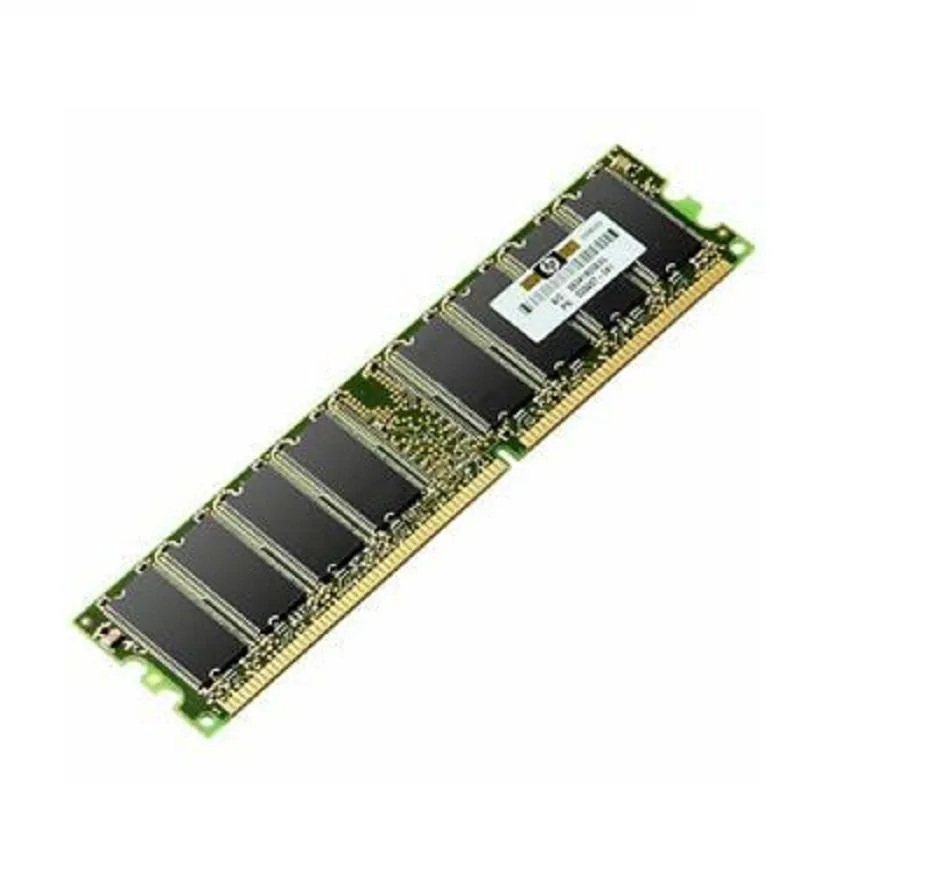 HP HP 236852-B21 256MB PC 133 ECC Registered 168-Pin SDRAM Memory Upgrade — ürün fotoğrafı