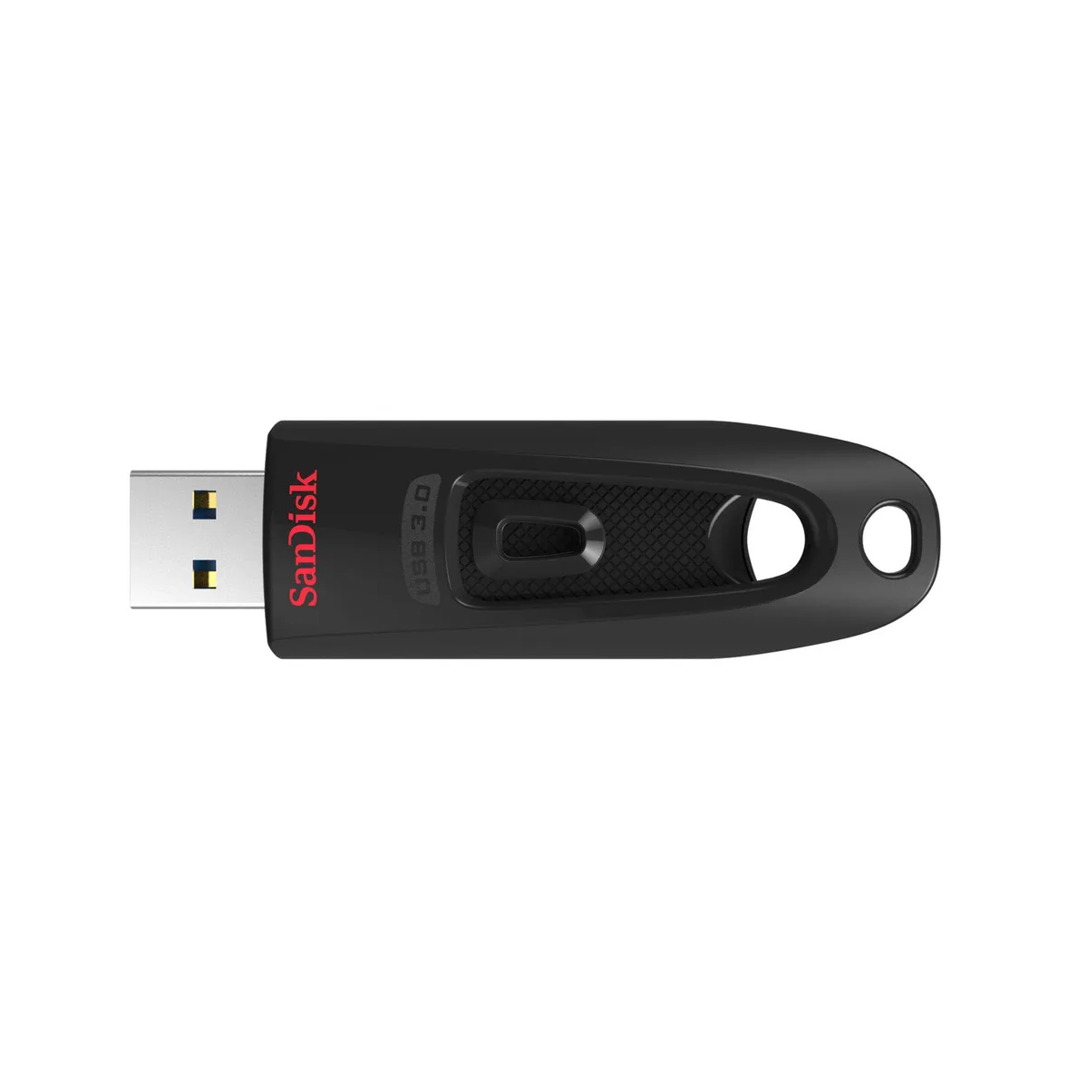 SanDisk SanDisk Ultra 512GB USB 3.0 Flash Drive 130MB/s SDCZ48-512G-AW46 — product photo