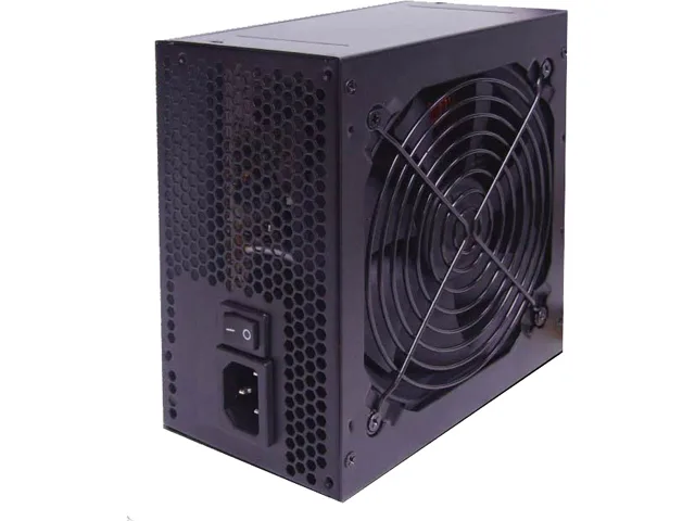 E-POWER E-POWER EP-800PM 800W ATX/EPS12V power supply — Produktfoto