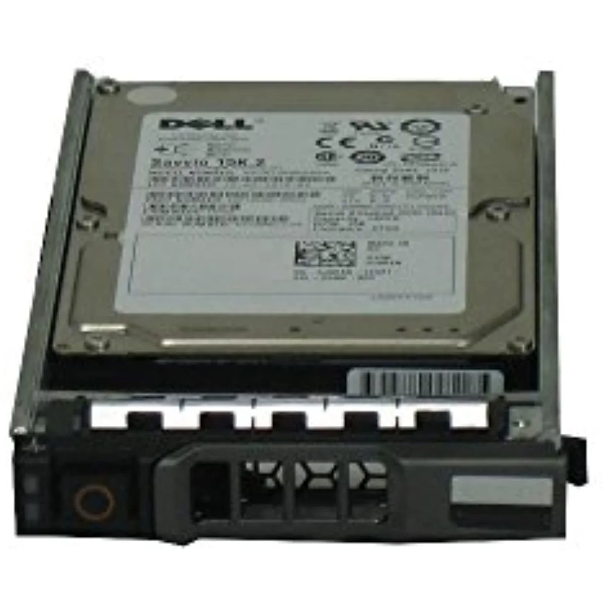 DELL DELL J084n 146 Gb 15K 2.5" Sas 6.0 Gbps 16 Mb internal hard drive — 제품 사진