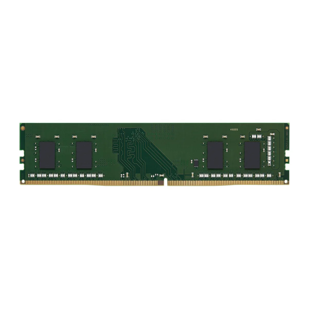 Lenovo Lenovo 4X77A08632 16GB DDR4 3200MHz Desktop RAM — photo du produit
