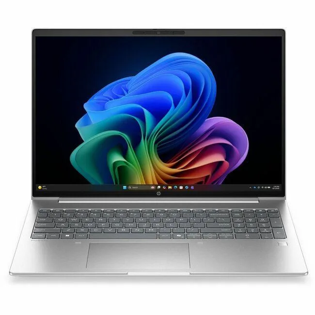 HP HP ProBook 4 G2i DG5J6UT#ABA laptop Intel Core Ultra 5 325 16 GB 512 GB SSD 16" Touchscreen — photo du produit