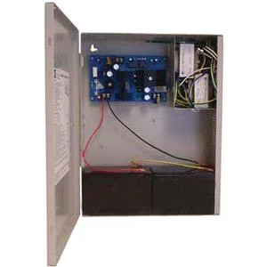 ALTRONIX ALTRONIX AL600ULXD industrial power supply 110/220 V AC 12/24 V DC 6 A — foto produk