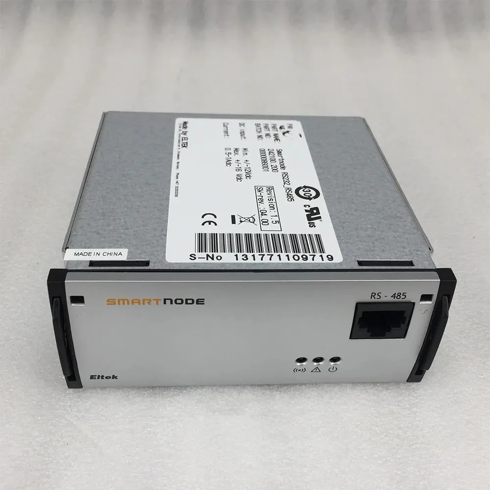 KHACHIMO KHACHIMO RS232 RS485 242100.200 Monitoring Module power supply — product photo