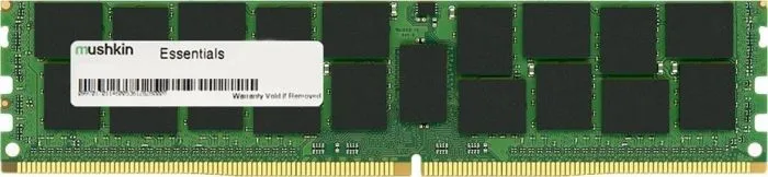 Mushkin Enhanced Mushkin Enhanced MES4U266KF4G 4GB DDR4-2666MHz desktop RAM — product photo