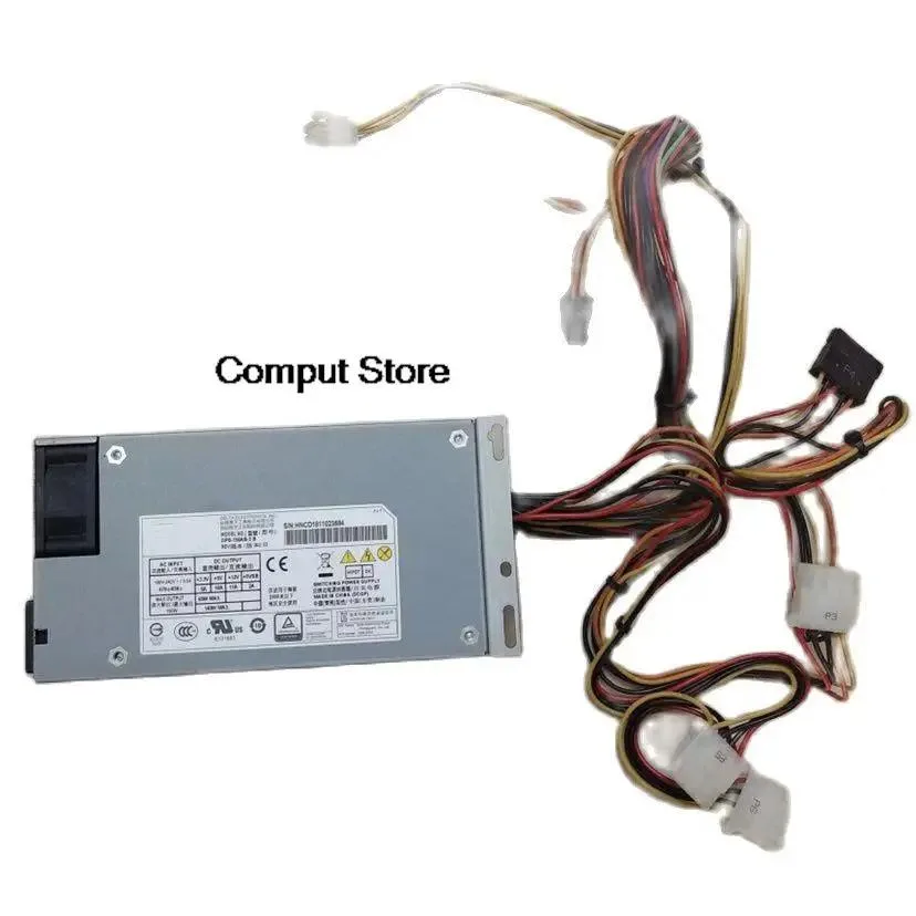 KHACHIMO KHACHIMO DPS-150AB-5B 1U power supply 150W — produktbild