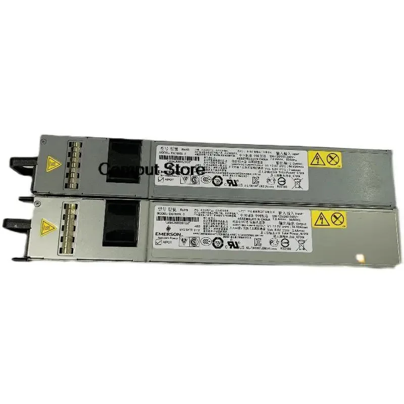 KHACHIMO KHACHIMO DS760SL-3 760W Server Redundant Power Supply — produktbilde