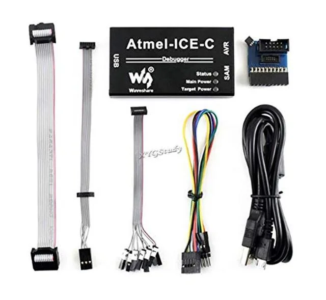 SEDNA SEDNA Atmel-ICE-C engineering development tool — ภาพสินค้า