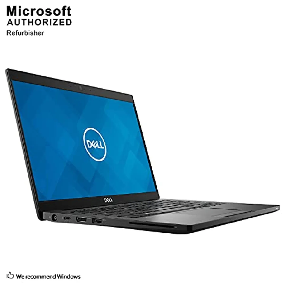 DELL DELL Latitude 7390 13.3" i7-8650U 16GB 512GB laptop — صورة المنتج