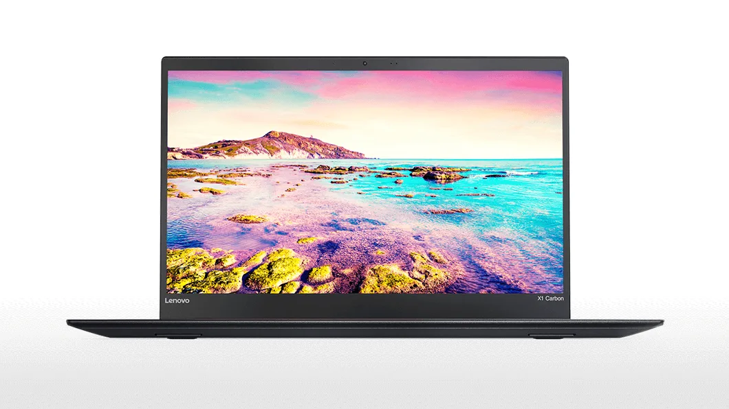 Lenovo Lenovo ThinkPad X1 Carbon 6th Gen 14.0" FHD i7-8650U 16GB 512GB SSD Windows 10 Pro — photo du produit