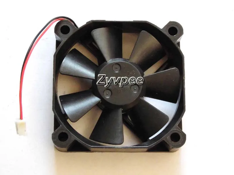 Zyvpee Zyvpee 2406GL-04W-B29 TA2 60×25 mm 3-pin case fan — 商品照片