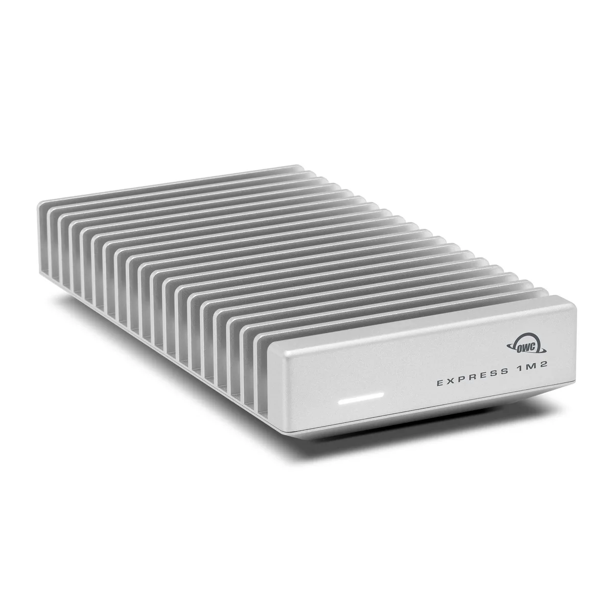 OWC OWC US4V2EXP1MT02 Express 1M2 80G 2TB portable SSD — product photo