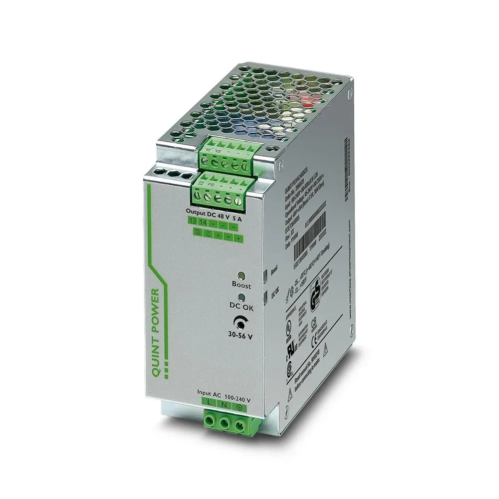 KHACHIMO KHACHIMO QUINT-PS/1AC/48DC/5 ATX power supply — photo du produit