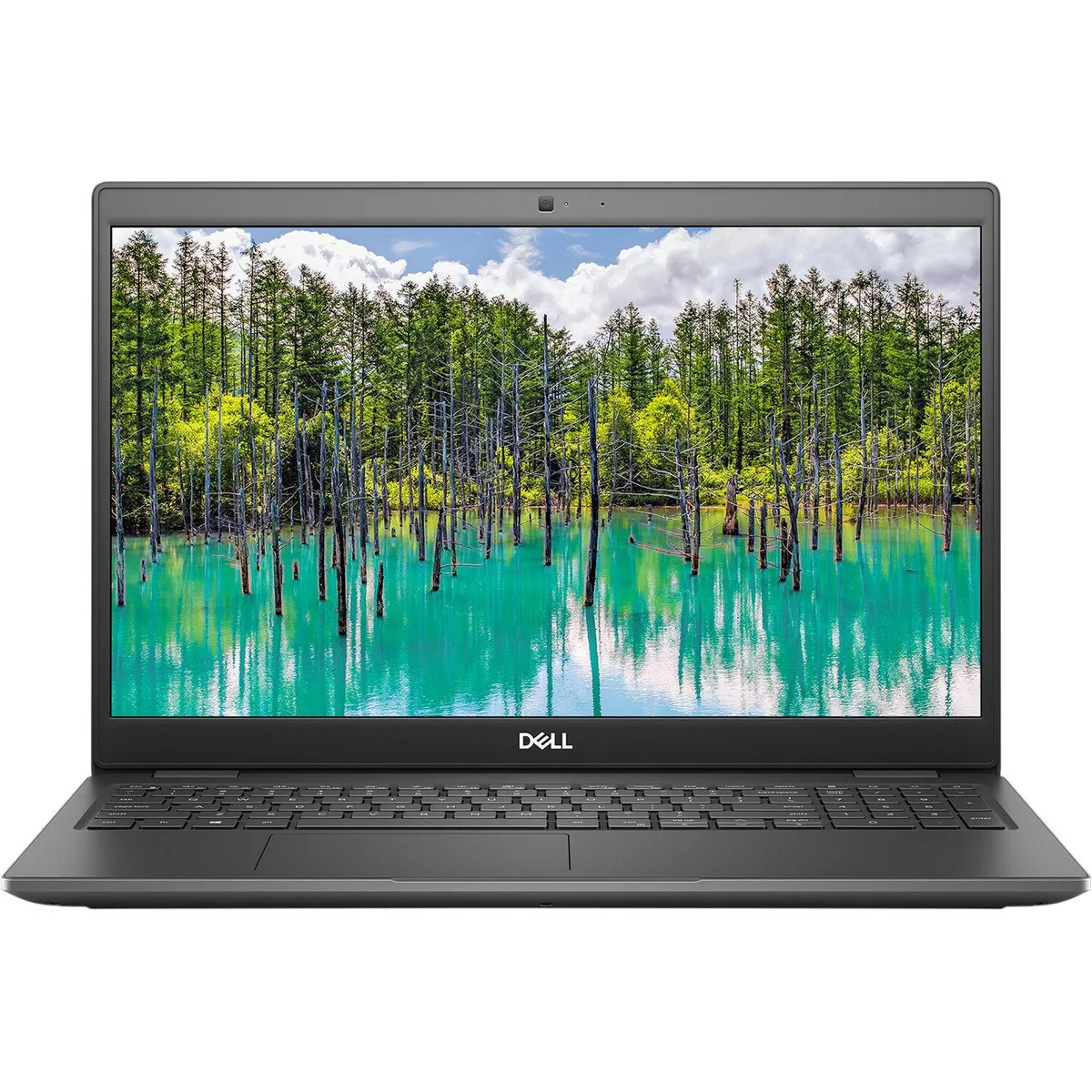 DELL Dell Latitude 3000 3510 15.6" i5-10210U 8GB 256GB — صورة المنتج