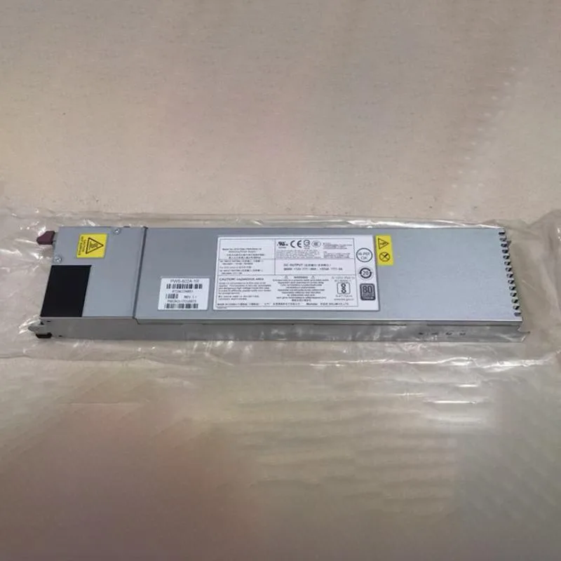 godream godream PWS-802A-1R 800W 1U Redundant Power Supply — photo du produit