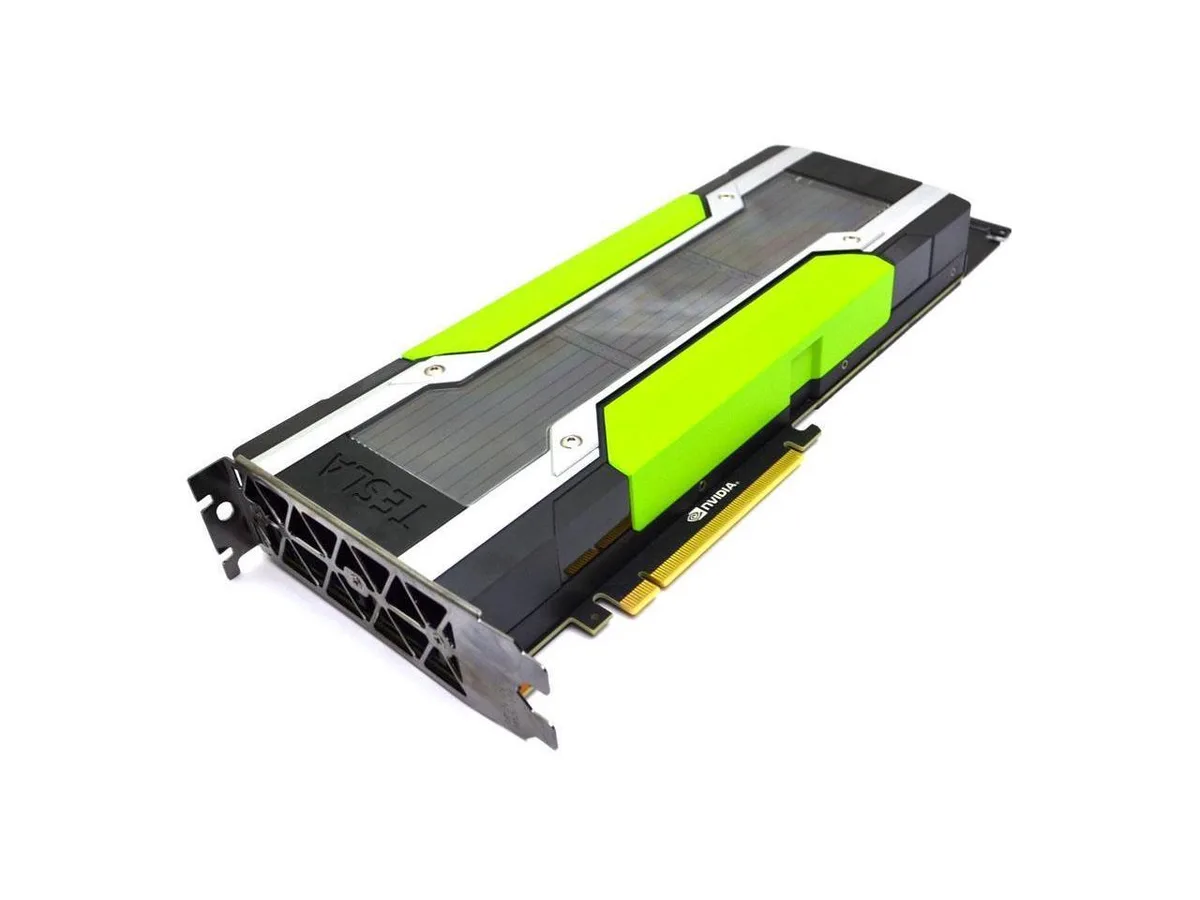 NVIDIA NVIDIA Tesla M40 900-2G600-0310-030 graphics card — photo du produit