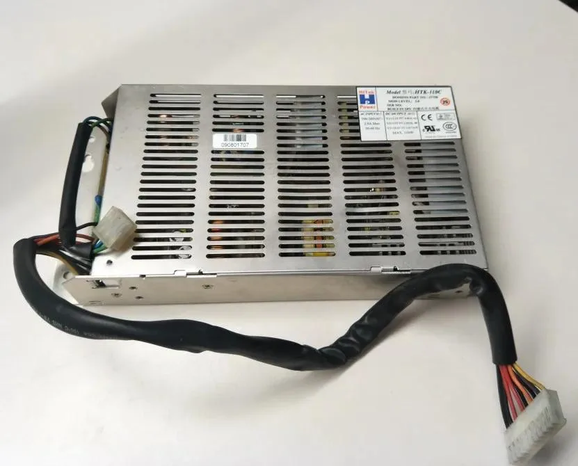 KHACHIMO KHACHIMO HTK-110C ATX power supply 110 — foto del producto