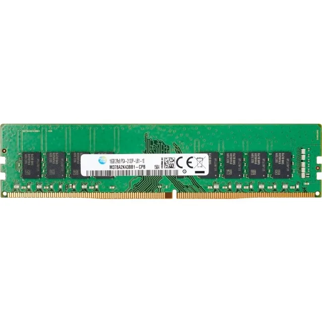 Black 288-pin DIMM module with black PCB and silver contacts