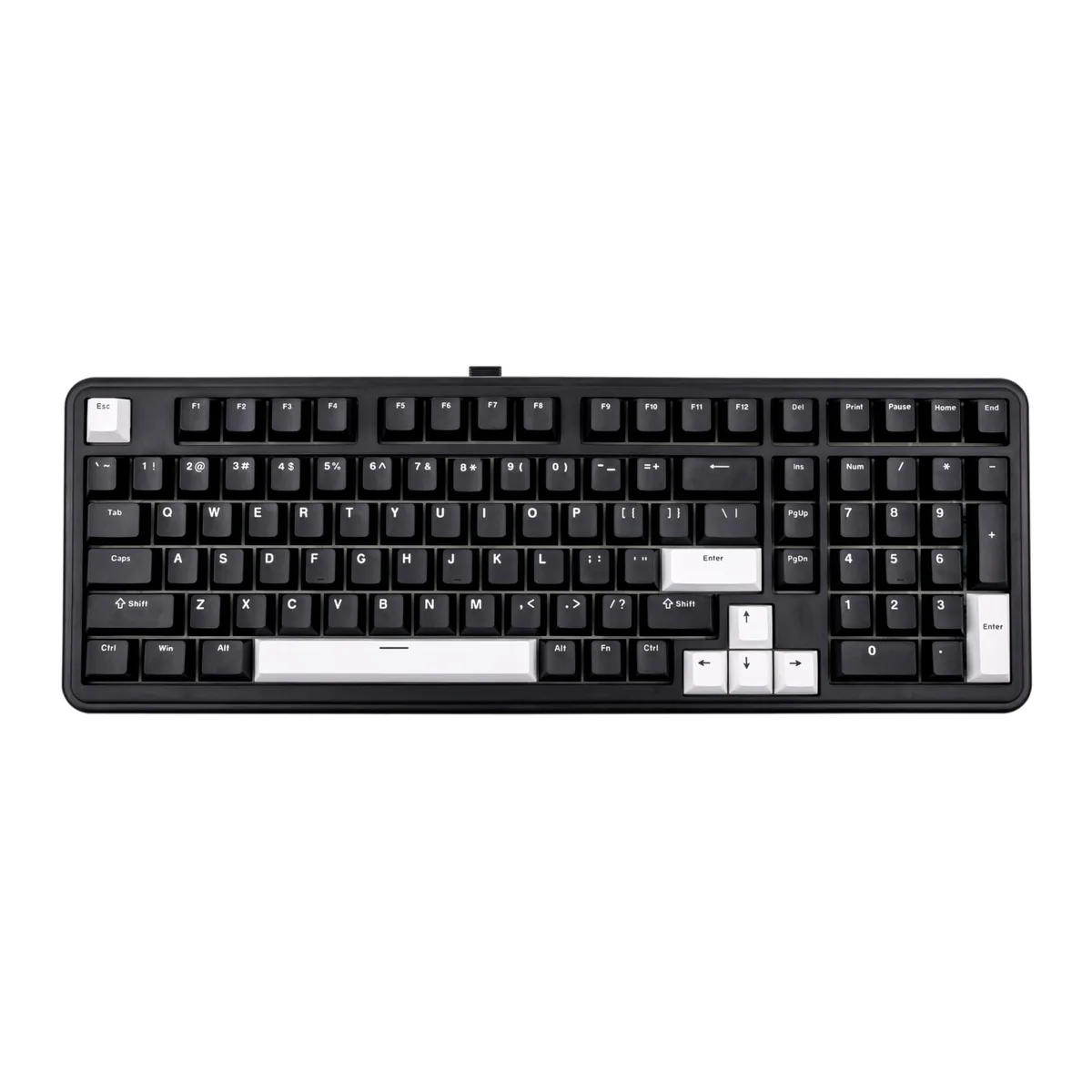 Epomaker Epomaker TH99 102-key gaming keyboard — product photo