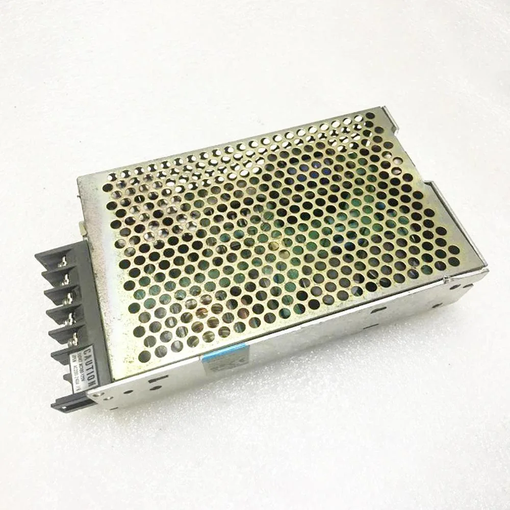 KHACHIMO KHACHIMO P50E-12 12V 4.2A 50W power supply — photo du produit