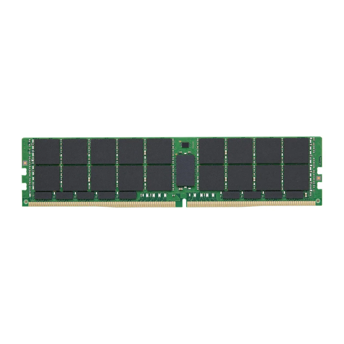Kingston Technology Corp. Kingston Technology Corp. KSM32LQ4/128HC 128GB DDR4 3200MHz CL22 ECC LRDIMM server RAM — 商品照片