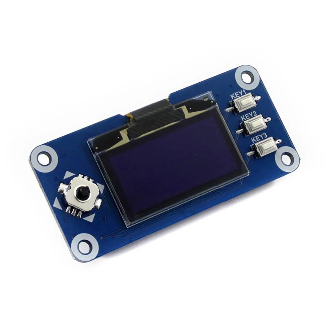 LORDWORLD LORDWORLD 1.3inch OLED Screen SH1106 128x64 development board — zdjęcie produktu