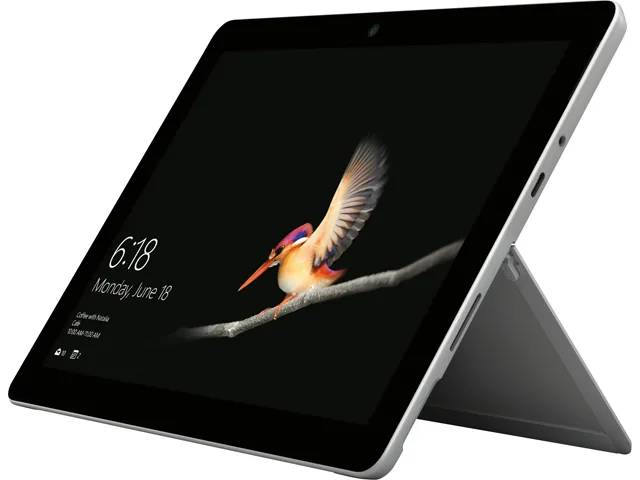 Microsoft Microsoft Surface Go JTS-00001 2-in-1 Laptop Intel Pentium Gold 4415Y 8GB 128GB 10.0" Windows 10 Pro — foto del prodotto
